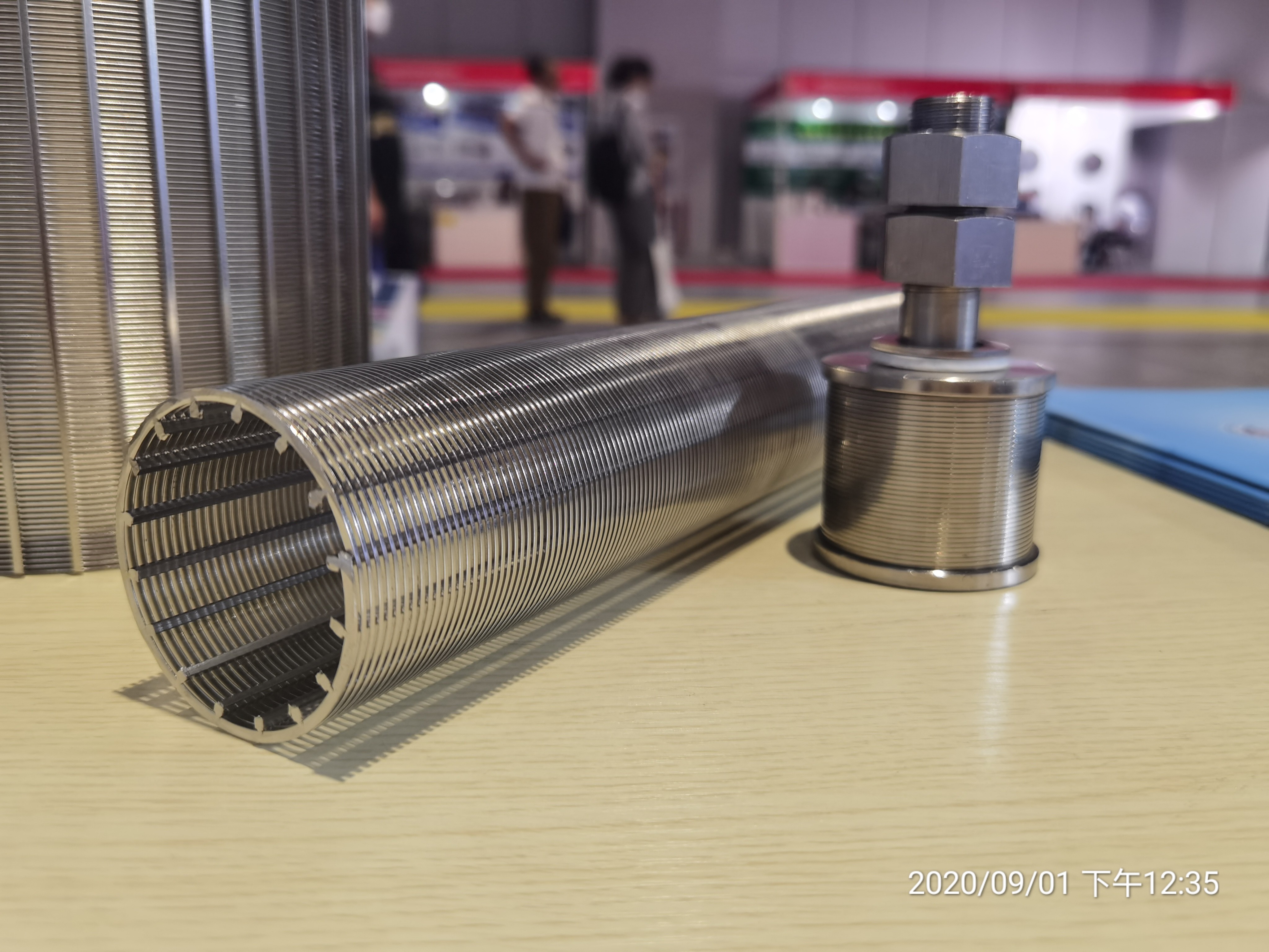 201 / 304 / 316L / 321 / 904lt type wire customized by the manufacturer