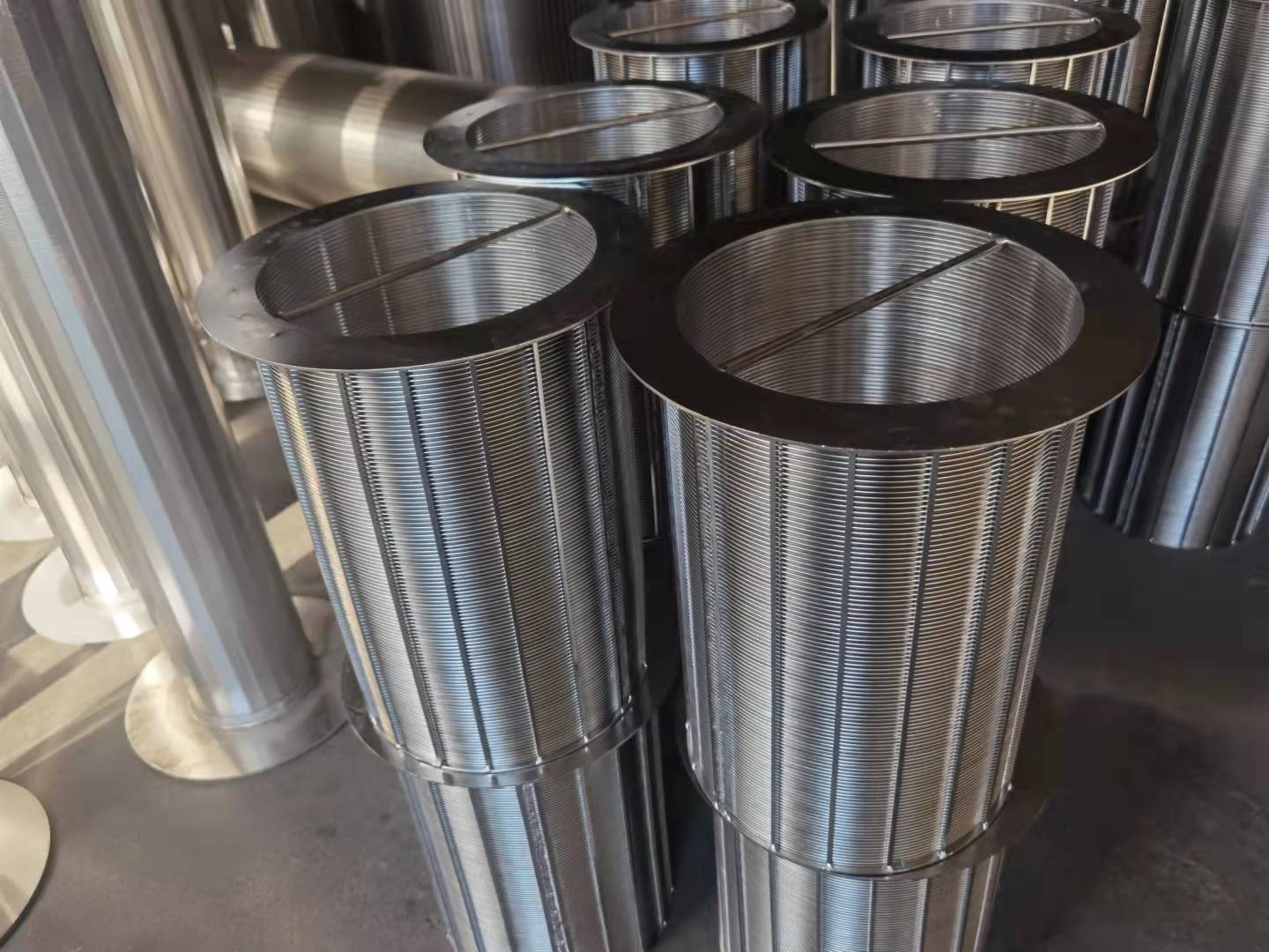 Minerals or petroleum, hardware and other fields have played a significant role