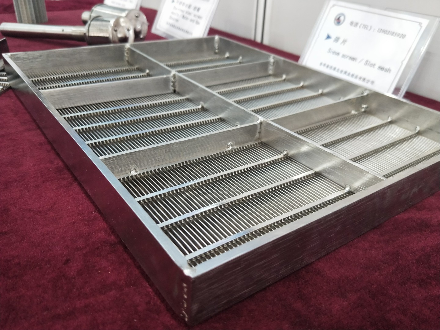 The full use of this method will certainly be in the whole product use process